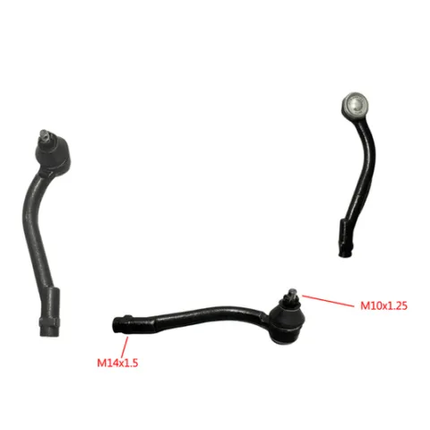 Hyundai i30 FD Left TIE Rod, Built 8/2007 to 4/2012