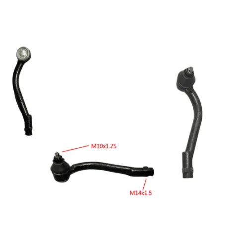 Hyundai i30 FD Right TIE Rod, Built 8/2007 to 4/2012