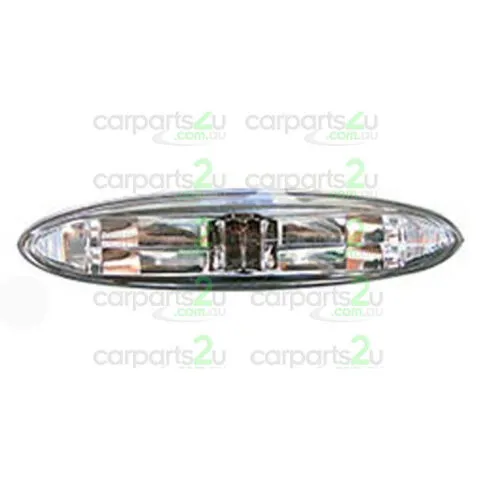 Toyota Camry ACV40 Sedan Guard Side Indicator, Built 7/2006 to 11/2011