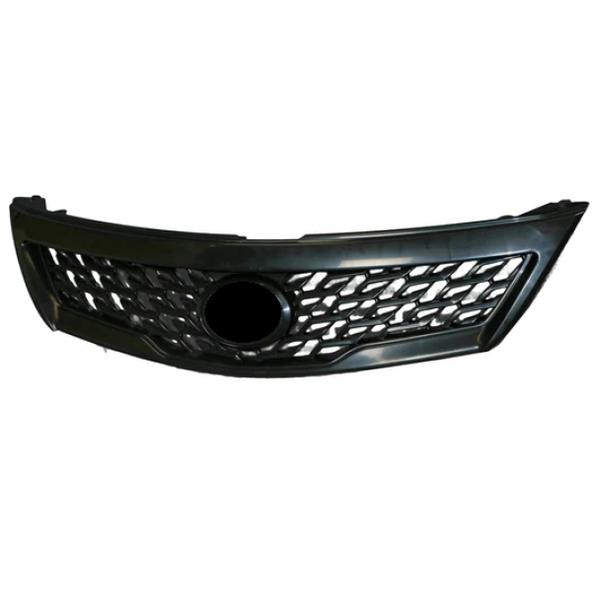Toyota Aurion GSV40 Sedan Sportivo Grille, Built 8/2009 to 4/2012