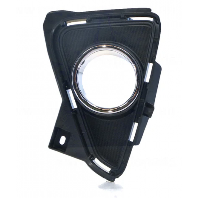 Toyota RAV4 XA40 Wagon GXL Cruiser Left Fog Light Cover, Built 12/2015 to 1/2019