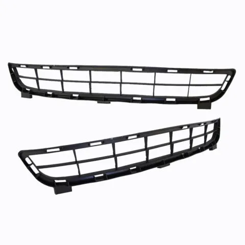 Toyota Aurion GSV40 Sedan Front Bar Grille, Built 10/2006 to 8/2009