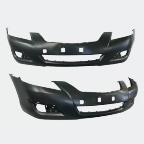 Toyota Aurion GSV40 at-X Front Bumper, Built 10/2006 to 8/2009