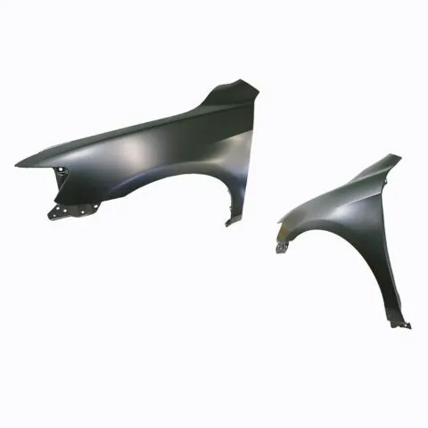 Toyota Aurion GSV40 Sedan Left Guard, Built 10/2006 to 4/2012