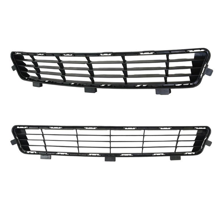 Toyota Camry ACV40 Sedan Front Bar Grille, Built 7/2009 to 11/2011