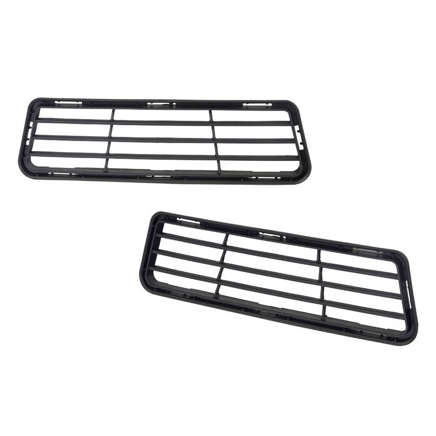 Toyota Camry ASV50 Sedan Front Bar Grille, Built 12/2011 to 4/2015