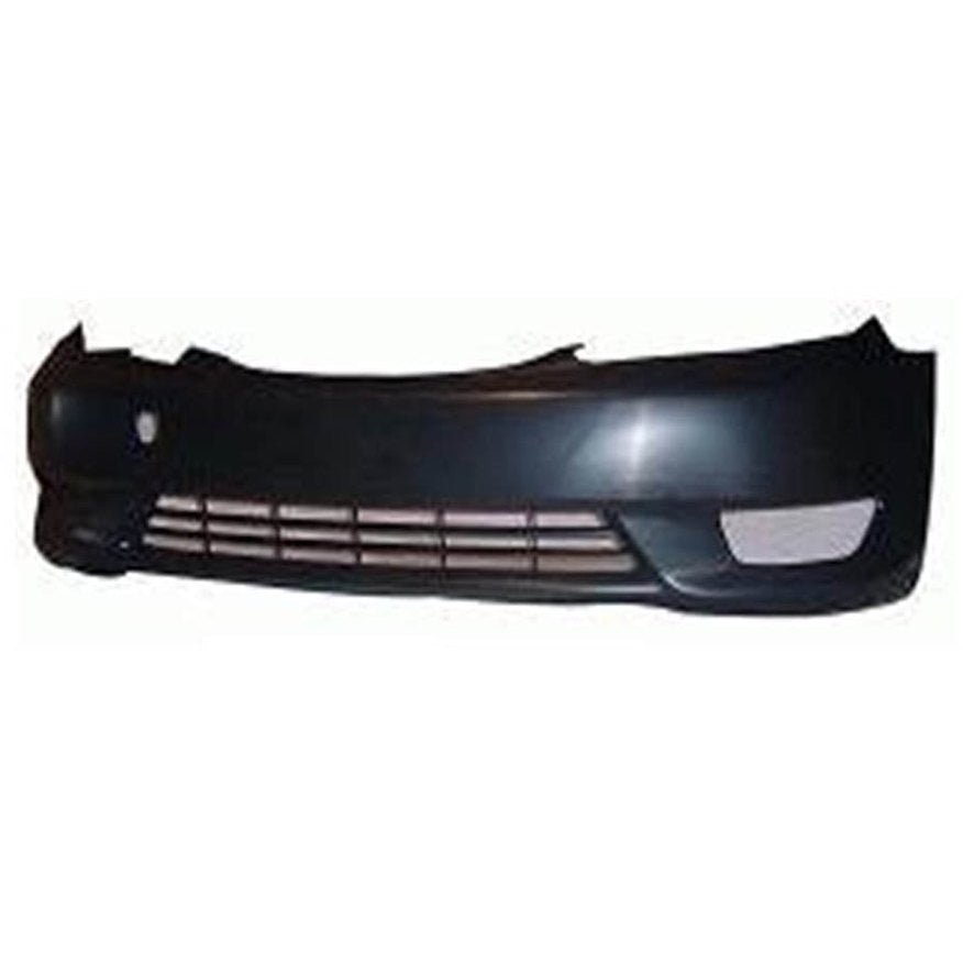 Toyota Camry ACV36 Sedan Front Bumper, Built 1/2004 to 1/2006
