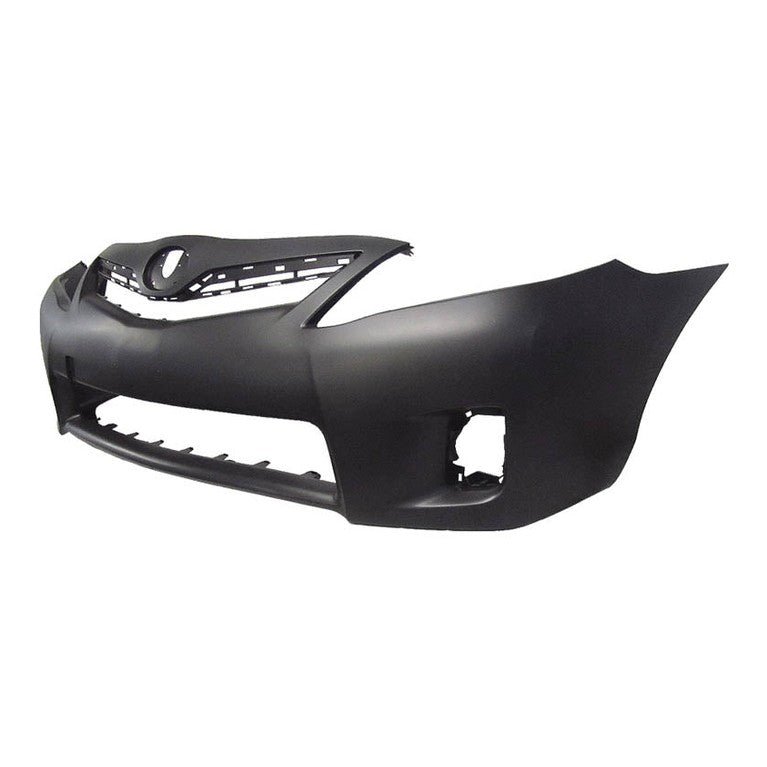 Toyota Camry Hybrid Sedan Front Bumper, Built 1/2010 to 10/2011