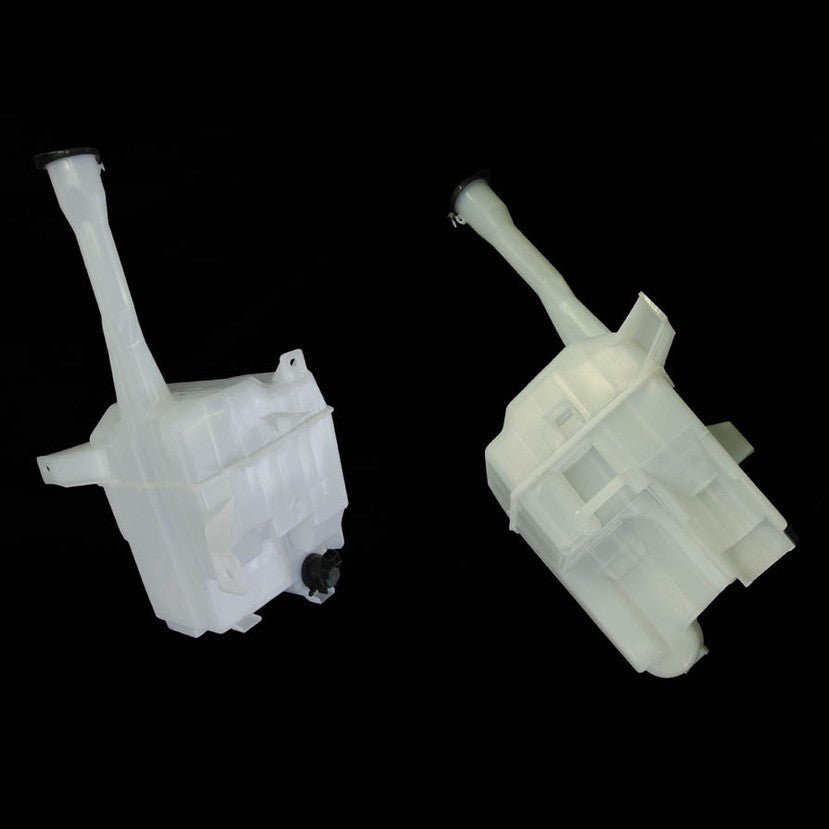 Toyota Camry ACV40 Sedan Washer Bottle, Built 7/2006 to 11/2011