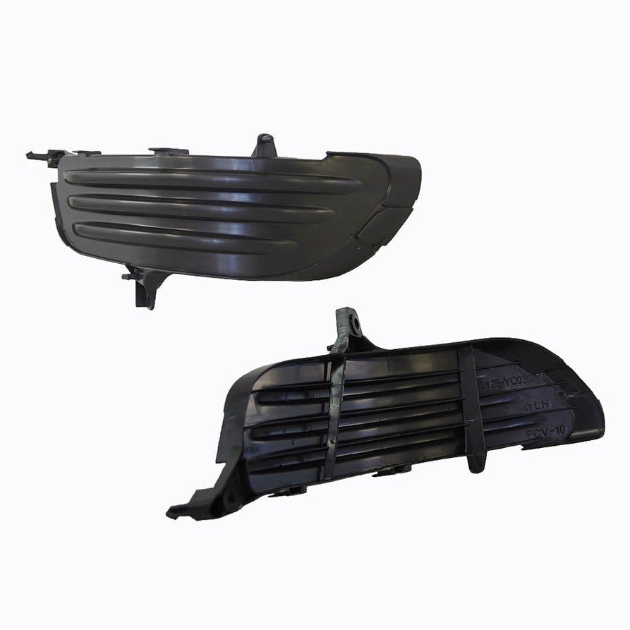 Toyota Camry ACV36 Sedan Left Front Bar Grille, Built 9/2004 to 6/2006
