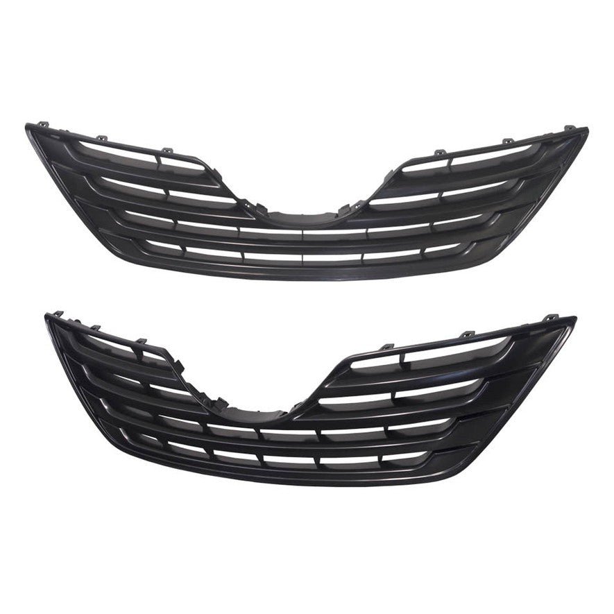 Toyota Camry ACV40 Sedan Altise Grille, Built 7/2006 to 6/2009