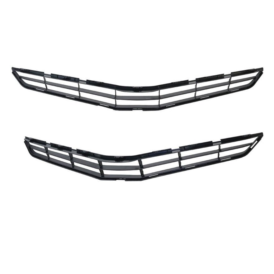 Toyota Camry Hybrid Sedan Grille, Built 1/2010 to 10/2011