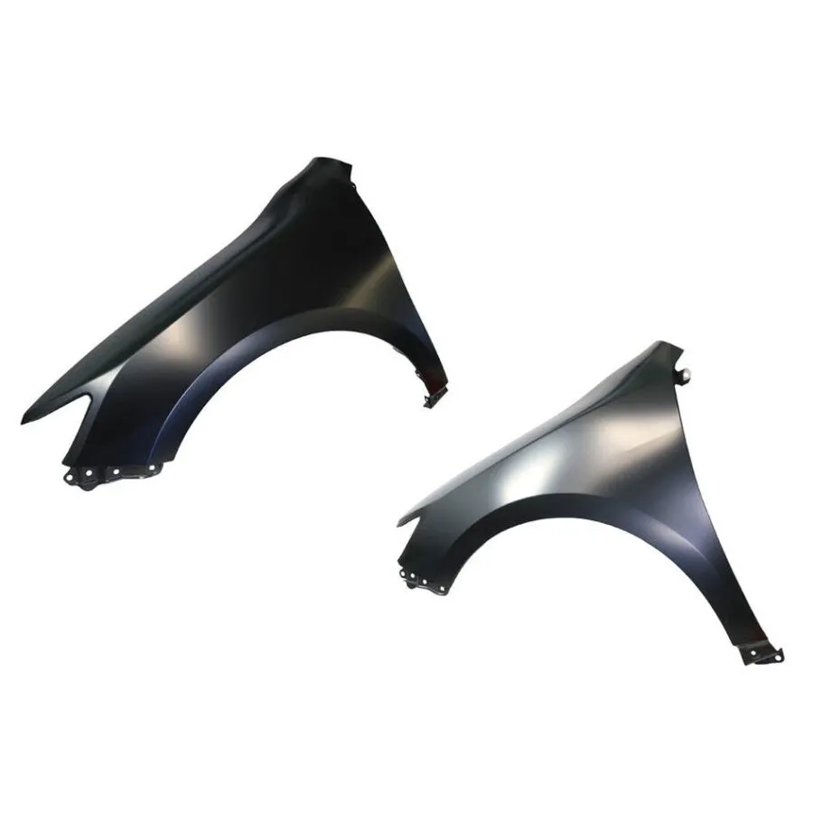 Toyota Camry ASV50 Sedan Left Guard, Built 12/2011 to 4/2015