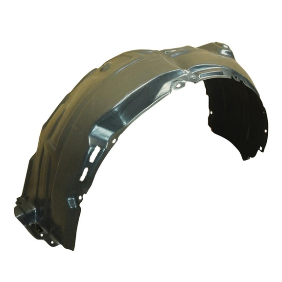 Toyota Camry Hybrid Left Inner Guard Liner, Built 4/2015 to 9/2017