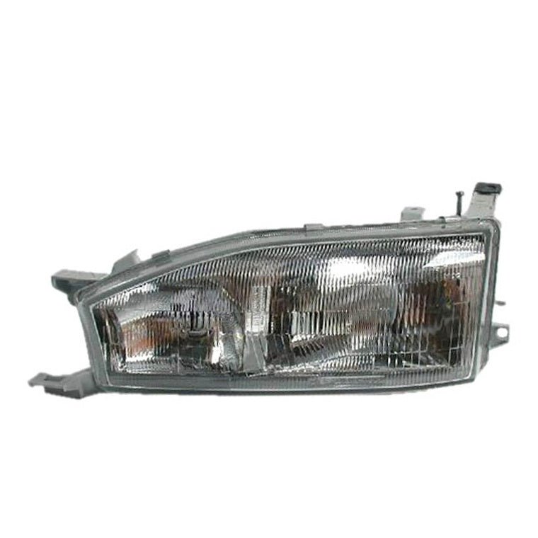 Toyota Camry SDV10 Left Headlight, Built 11/1992 to 7/1997