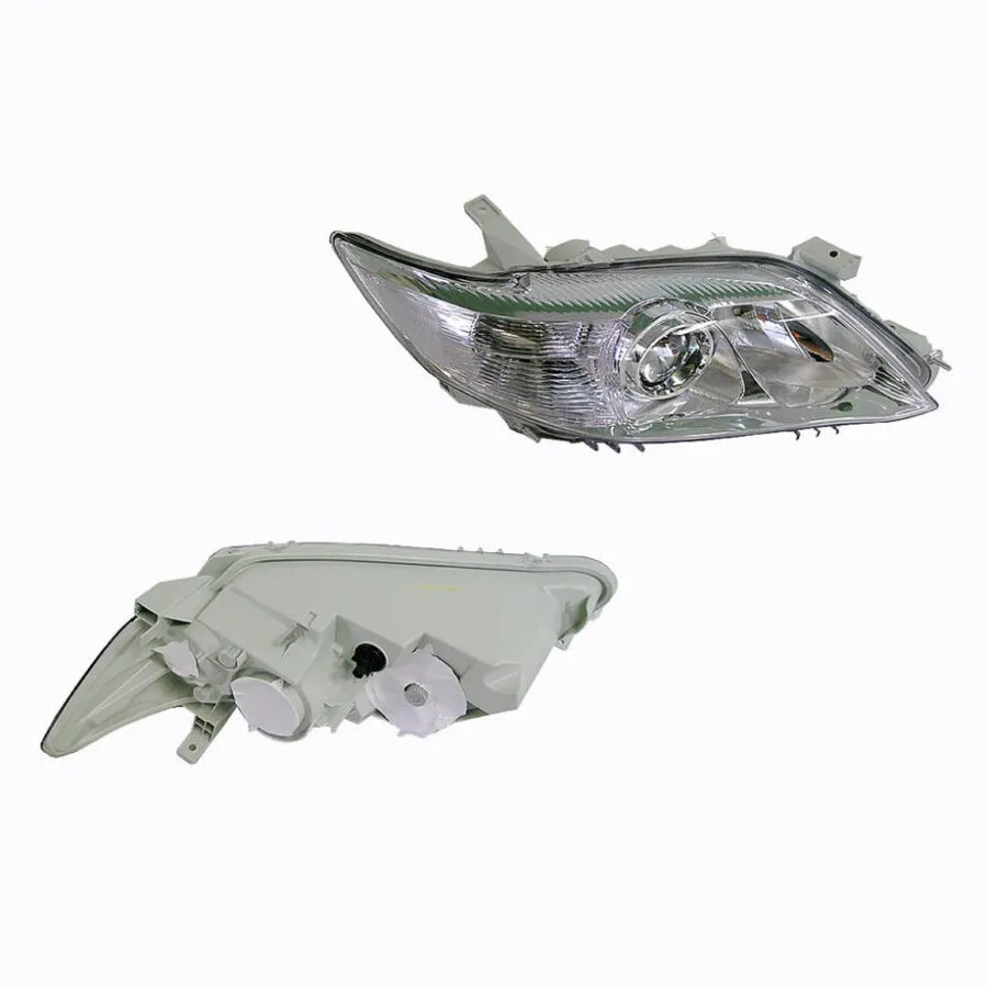 Toyota Camry ACV40 Sedan Right Headlight, Built 7/2009 to 11/2011
