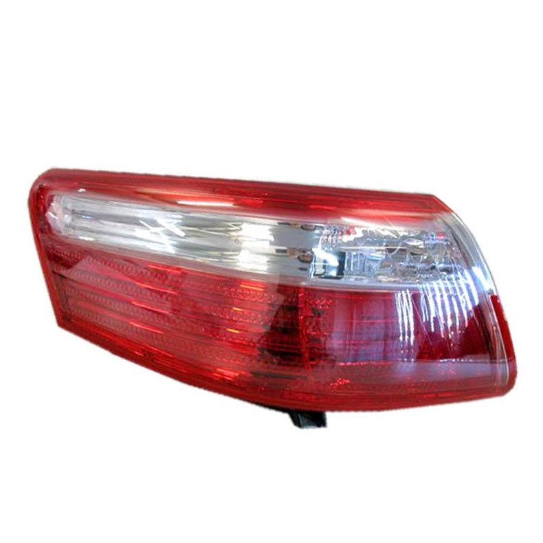 Toyota Camry ACV40 Sedan Left Tail Light, Built 7/2006 to 6/2009