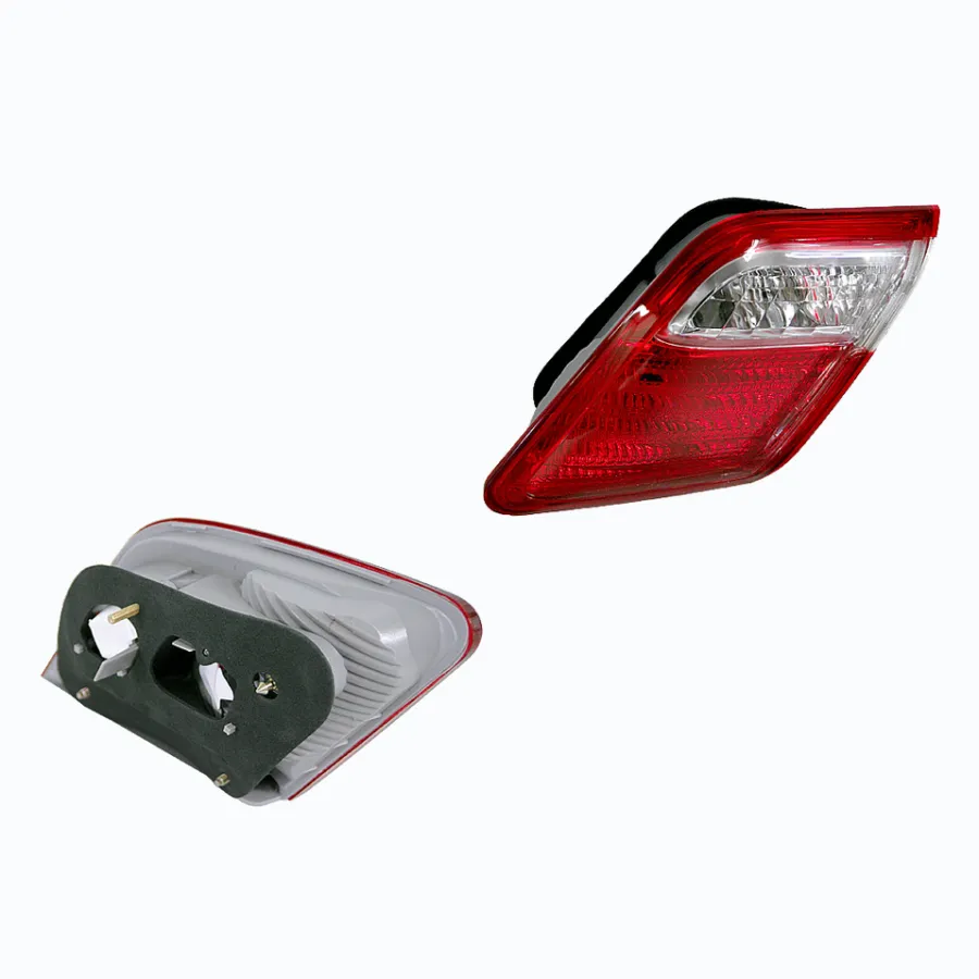 Toyota Camry ACV40 Right Tail Light, Built 7/2006 to 8/2009