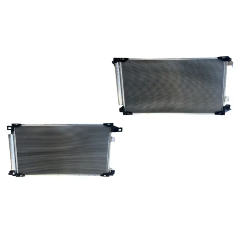 Toyota C-HR Condenser, Built 12/2016 to 3/2024