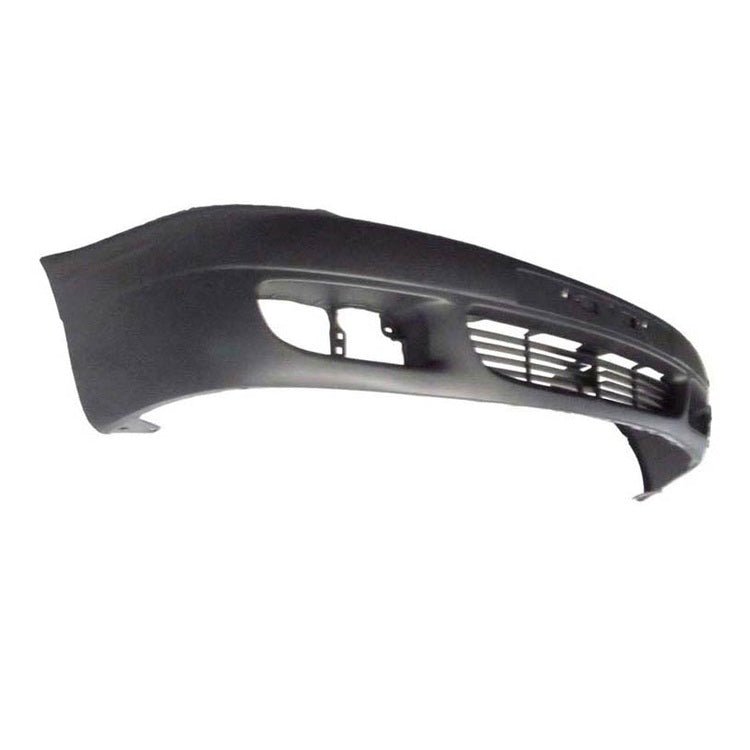 Toyota Corolla AE112 5 Door Hatch Front Bumper, Built 10/1999 to 10/2001