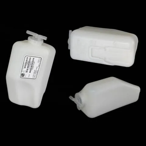 Toyota Corolla AE101 AE102 Overflow Bottle, Built 7/1994 to 7/1999