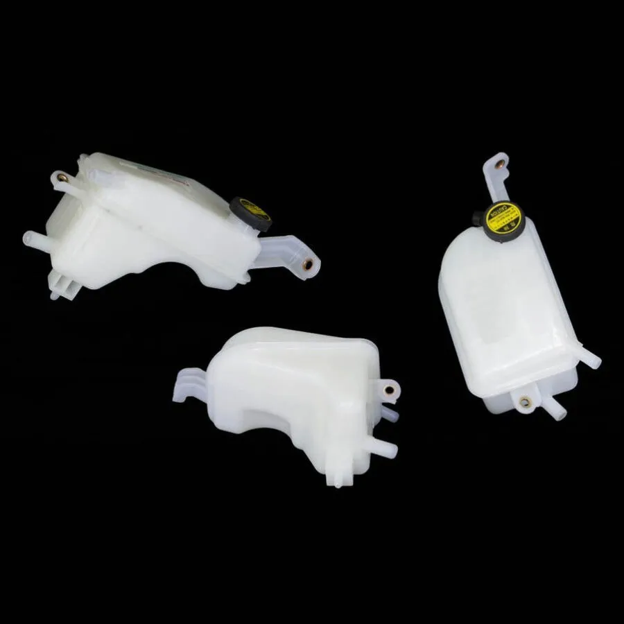 Toyota Corolla ZRE152 ZRE153 Overflow Bottle, Built 3/2007 to 12/2013
