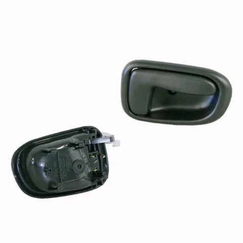 Toyota Corolla AE101 AE102 Right Door Handle, Built 7/1994 to 7/1999, Part 7884