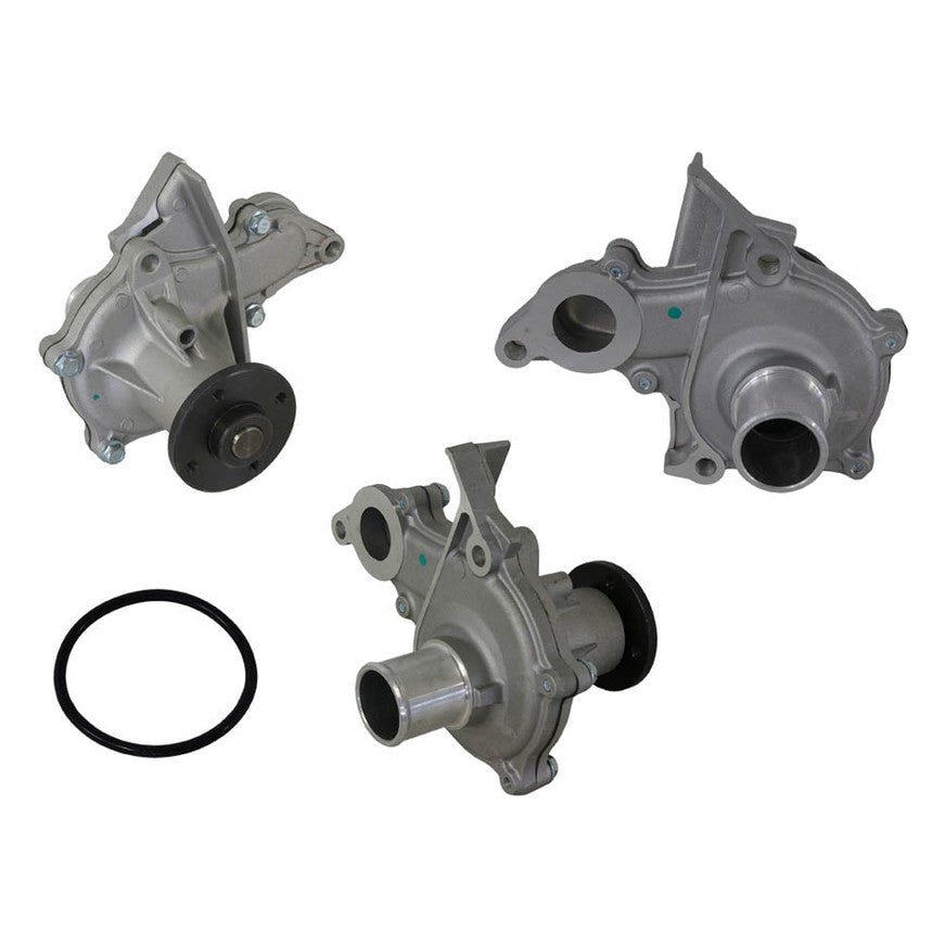 Toyota Corolla AE101 AE102 AE90 AE92 AE93 AE112 Water Pump, Built 11/1992 to 10/2001