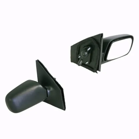 Toyota Echo Hatch Sedan Right Front Door Mirror, Built 3/1999 to 8/2005