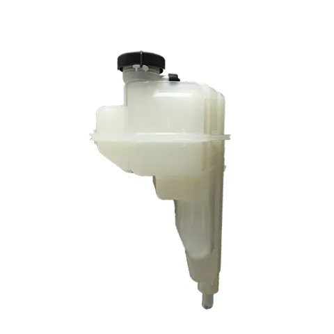 Toyota Fortuner GUN156R Overflow Bottle, Built 7/2015 to 6/2020