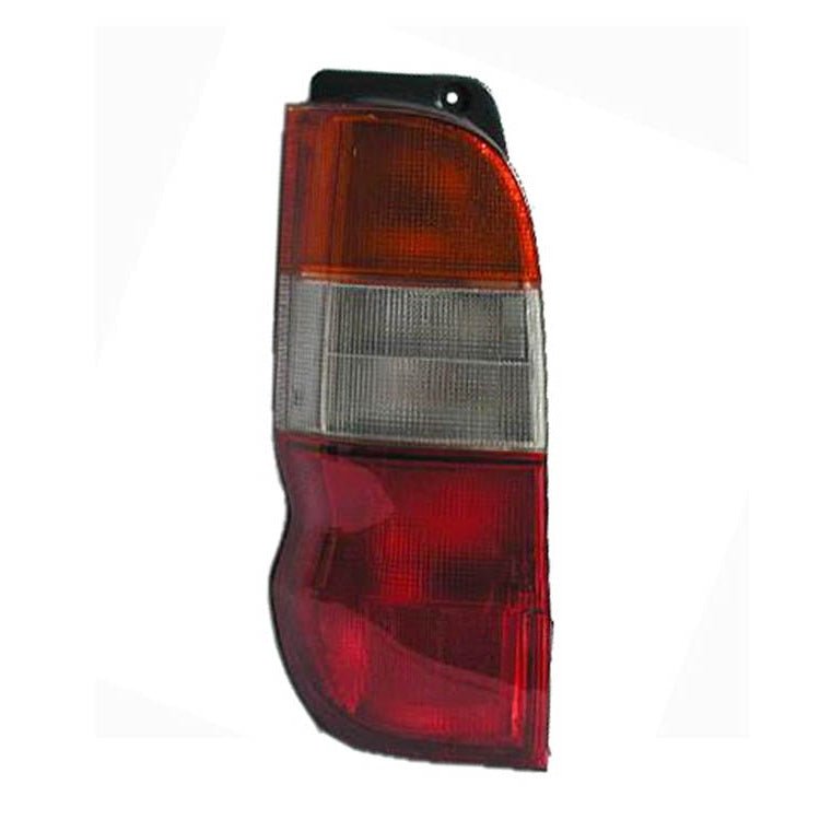Toyota HiAce SBV Van Left Tail Light, Built 8/1995 to 11/2003