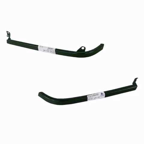 Toyota Hilux 2WD 4WD Utility Left Headlight Filler Panel, Built 9/2001 to 2/2005