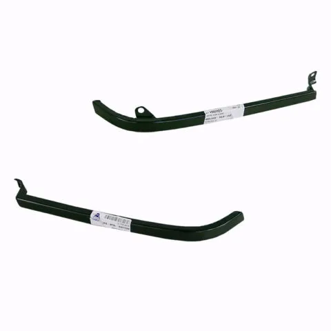 Toyota Hilux 2WD 4WD Utility Right Headlight Filler Panel, Built 9/2001 to 2/2005