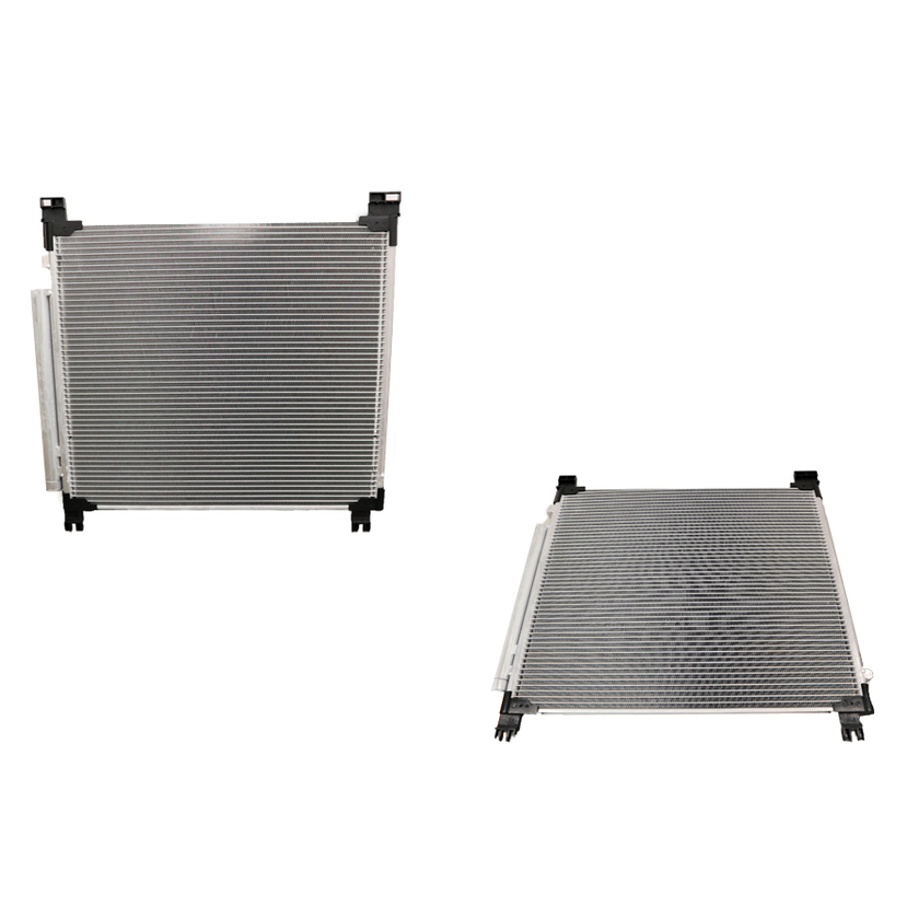 Toyota Hilux Condenser, Built 5/2015 to 11/2025