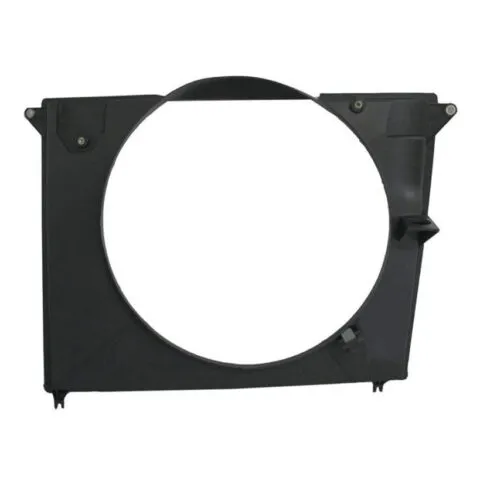 Toyota Hilux Utility Fan Shroud, 3.0L T/Diesel, Built 2/2005 to 4/2015