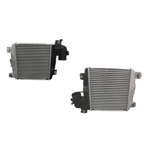 Toyota Hilux Intercooler, Built 2/2005 to 7/2011