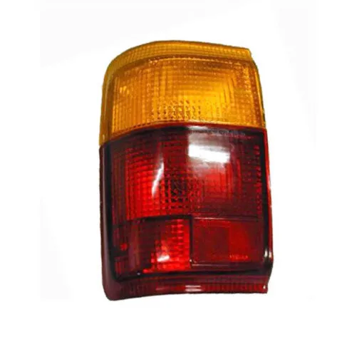 Toyota 4 Runner / Surf Wagon Left Tail Light, Built 10/1989 to 9/1991