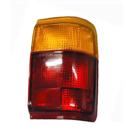 Toyota 4 Runner / Surf Wagon Right Tail Light, Built 10/1989 to 9/1991