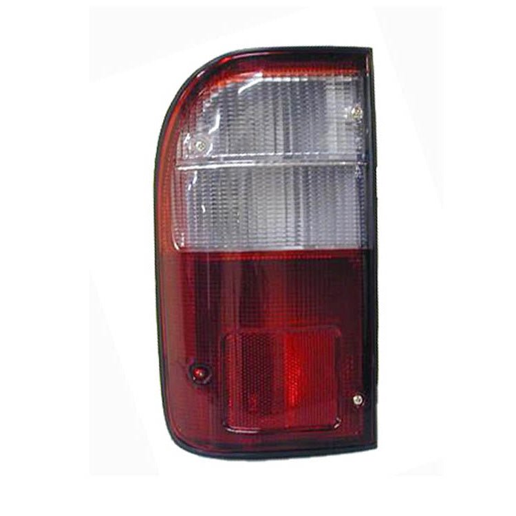 Toyota Hilux Left Tail Light, Built 8/1997 to 2/2005