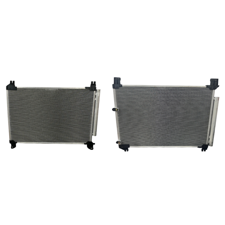 Toyota Kluger GSU70 Condenser, Built 3/2021 Onwards