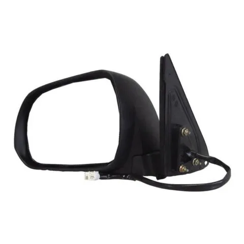 Toyota Kluger GSU40 GSU45 Wagon Left Front Door Mirror, Built 5/2007 to 7/2010