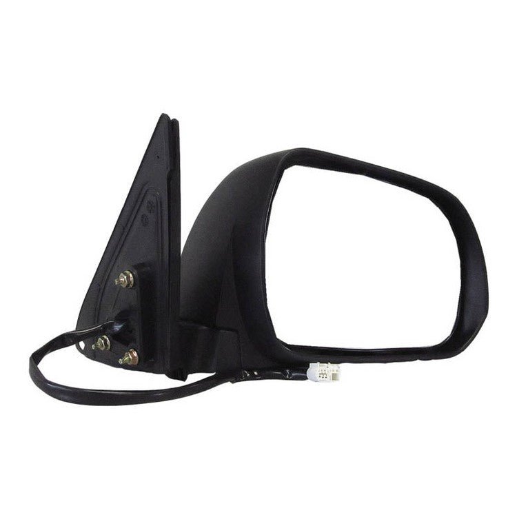 Toyota Kluger GSU40 GSU45 Wagon Right Front Door Mirror, Built 5/2007 to 7/2010