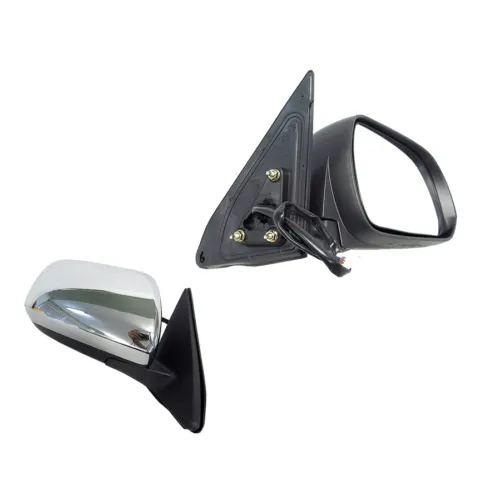 Toyota Kluger GSU40 GSU45 Right Front Door Mirror, Built 5/2007 to 7/2010