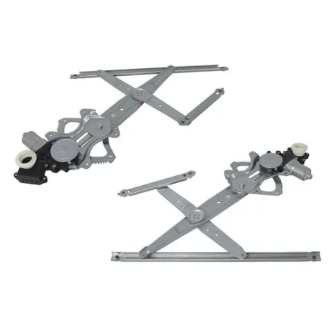 Toyota Kluger GSU40 GSU45 GSU40R Right Front Window Regulator, Electric, Built 5/2007 to 7/2010