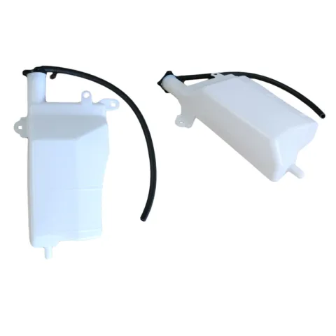Toyota LandCruiser 100 Series Overflow Bottle, Built 1/1998 to 7/2007