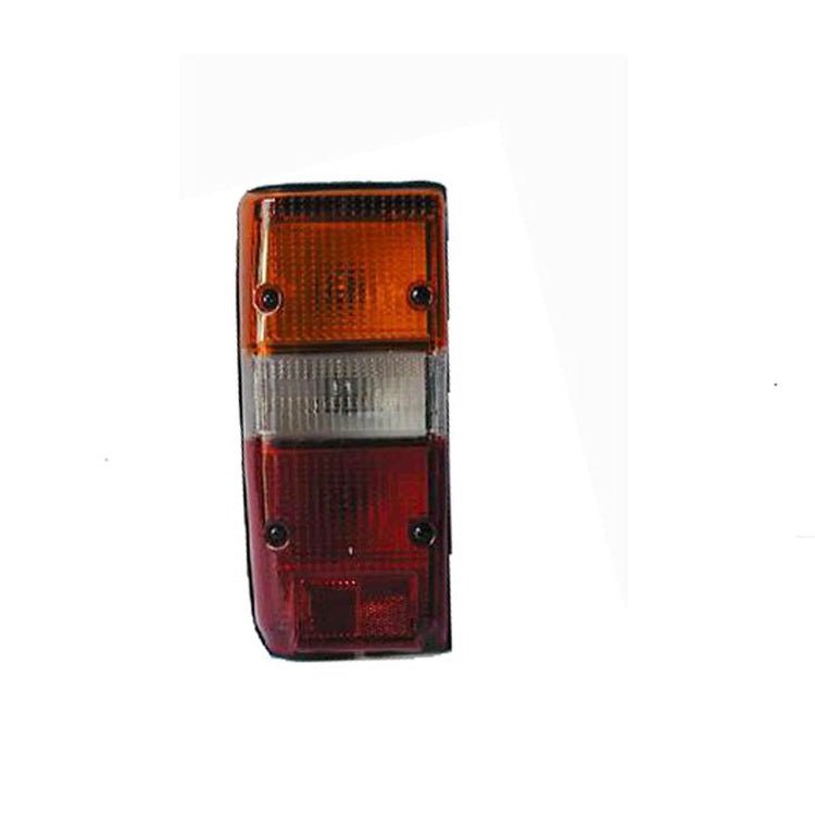 Toyota LandCruiser 60 Series Wagon Left Tail Light, Built 8/1980 to 1/1990
