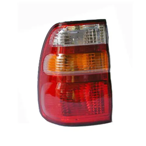 Toyota LandCruiser 100 Series Wagon Left Tail Light, Built 1/1998 to 8/2002
