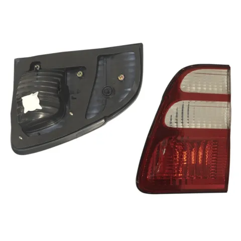 Toyota LandCruiser 100 Series Right Tail Light, Built 9/2002 to 4/2005