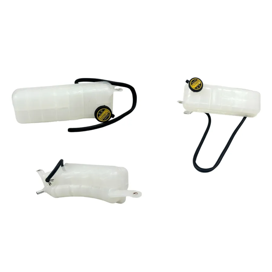 Toyota Prado 150 Overflow Bottle, Built 8/2009 to 8/2013, Part 61735