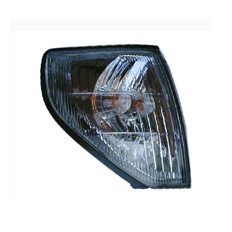 Toyota Prado 95 Wagon Right Front Corner Light, Built 7/1999 to 9/2002